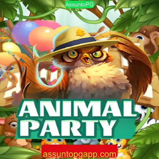 AnimalParty: Descubra a Excitante Aventura de Estratégia e Diversão