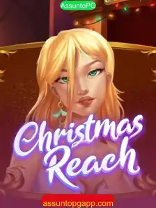 Explorando ChristmasReach: Um Novo Jogo de Natal que Captura o Espírito Festivo
