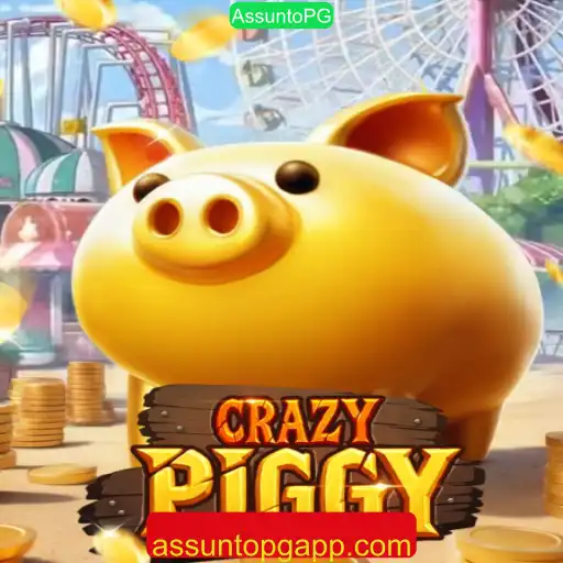 Explorando o Mundo Entusiasmante de CrazyPiggy