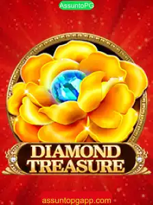 Descubra o Fascinante Mundo de Diamondtreasure: O Novo Jogo de Aventura