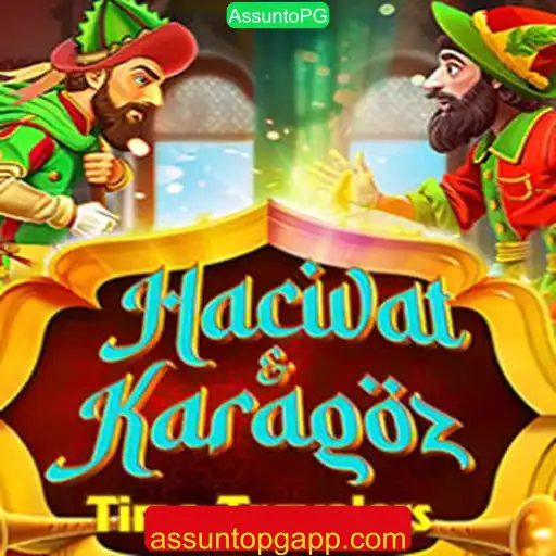 Descobrindo o Fascinante Mundo de HacivatandKaragoz: Um Mergulho no Jogo Tradicional