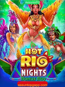 Explorando HotRioNightsBonusBuy: Uma Jornada em Meio às Noites Tropicais