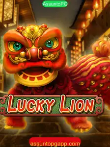 Explorando o Mundo do Jogo LuckyLion: Descrição, Introdução e Regras