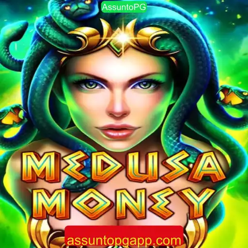 Explorando MedusaMoney: O Jogo que Transforma Mitologia em Desafios Modernos