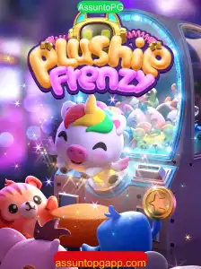 PlushieFrenzy: Descubra o Universo Encantador dos Apreciados Brinquedos de Pelúcia