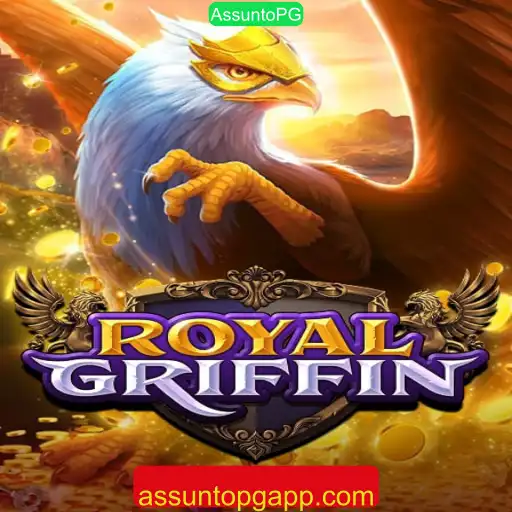 Descubra o Fascinante Mundo de RoyalGriffin