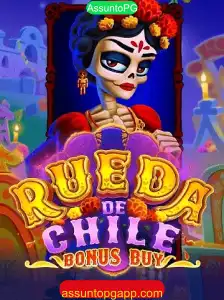 Explorando o Fascinante Mundo de RuedaDeChileBonusBuy