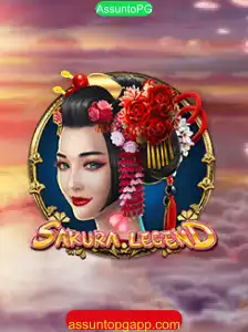 Descubra SakuraLegend: Uma Aventura Encantadora no Mundo dos Jogos
