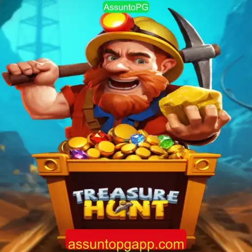 Descubra a Aventura de 'TreasureHunt': Um Jogo de Estratégia e Exploradores