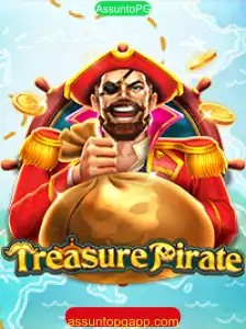 Desvendando o Fascinante Mundo de TreasurePirate