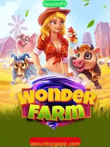 Descubra WonderFarm: Um Mundo de Aventuras Agrícolas